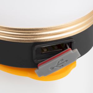 Фонарь кемпинговый светодиодный ЭРА KA-501 Феникс аккумуляторный 5Вт 1200мАч