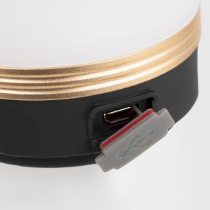 Фонарь кемпинговый светодиодный ЭРА KA-501 Феникс аккумуляторный 5Вт 1200мАч