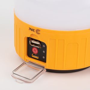 Фонарь кемпинговый светодиодный ЭРА KA-601 "Пегас" аккумуляторный, на солнечной батарее + дистанционный пульт Фонарь кемпинговый светодиодный ЭРА KA-601 "Пегас" аккумуляторный, на солнечной батарее + дистанционный пульт