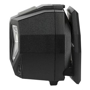 Фонарь налобный светодиодный ЭРА GB-608 на батарейках, 3xAAA, 5Вт, 7 режимов, черный Фонарь налобный светодиодный ЭРА GB-608 на батарейках, 3xAAA, 5Вт, 7 режимов, черный