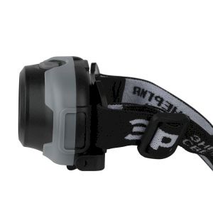 Фонарь налобный светодиодный ЭРА GB-710 Криптон, на батарейках, 3 режима, 5 Вт, СОВ, 3хААА Фонарь налобный светодиодный ЭРА GB-710 Криптон, на батарейках, 3 режима, 5 Вт, СОВ, 3хААА