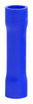 Гильза соединительная изолированная ГСИ- 2,5 синий  (уп.100шт.)