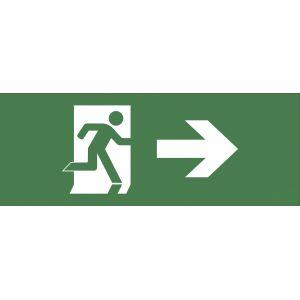 INFO-DBA-002 ЭРА Самоклеящаяся этикетка 200х60мм "Фигура/стрелка вправо" DPA/DBA (5/20000) INFO-DBA-002 ЭРА Самоклеящаяся этикетка 200х60мм "Фигура/стрелка вправо" DPA/DBA (5/20000)