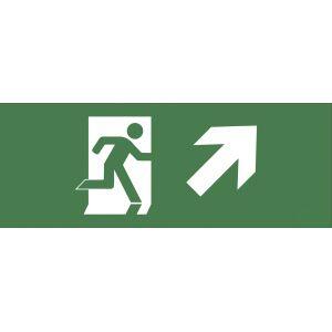 INFO-DBA-008 ЭРА Самоклеящаяся этикетка 200х60мм "Фигура/стрелка вверх вправо" DPA/DBA (5/10000) INFO-DBA-008 ЭРА Самоклеящаяся этикетка 200х60мм "Фигура/стрелка вверх вправо" DPA/DBA (5/10000)