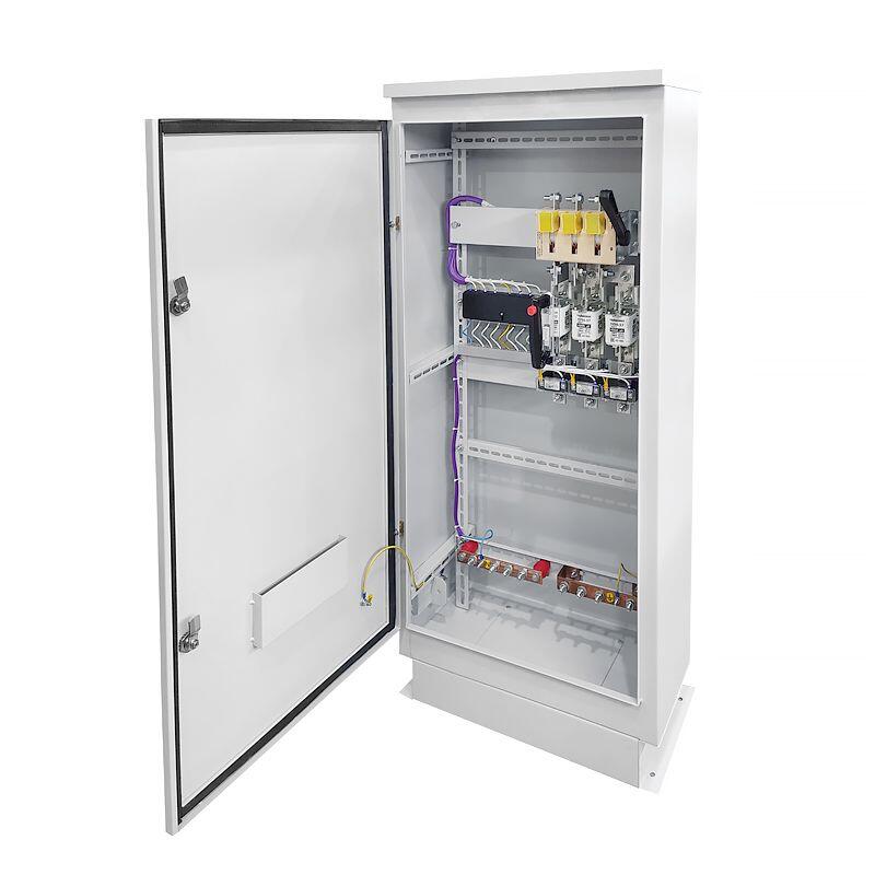 Инвентарное вводно-распределительное устройство ИВРУ-1-630 IP31 без э/счёт. , корпус1400х600х400 мм (ручка рубильника внутри корпуса) Инвентарное вводно-распределительное устройство ИВРУ-1-630 IP31 без э/счёт. , корпус1400х600х400 мм (ручка рубильника внутри корпуса)