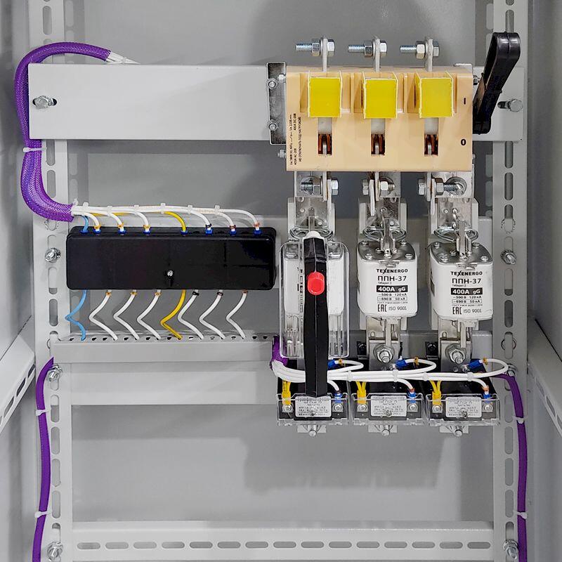 Инвентарное вводно-распределительное устройство ИВРУ-1-630 IP31 без э/счёт. , корпус1400х600х400 мм (ручка рубильника внутри корпуса) Инвентарное вводно-распределительное устройство ИВРУ-1-630 IP31 без э/счёт. , корпус1400х600х400 мм (ручка рубильника внутри корпуса)