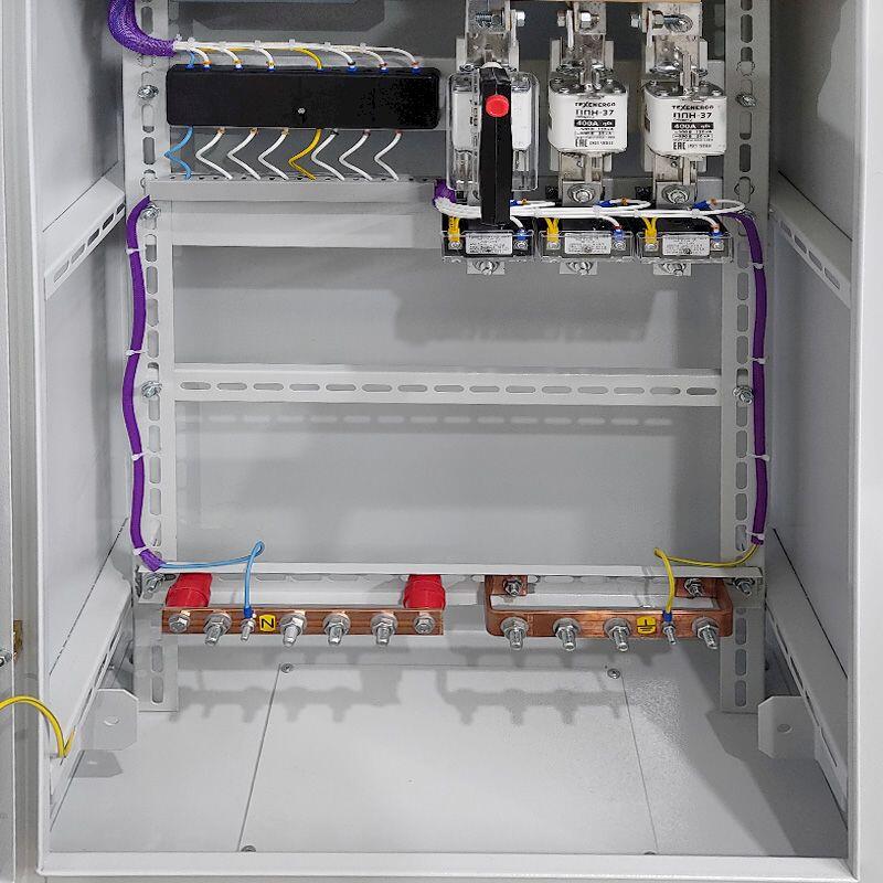 Инвентарное вводно-распределительное устройство ИВРУ-1-630 IP31 без э/счёт. , корпус1400х600х400 мм (ручка рубильника внутри корпуса) Инвентарное вводно-распределительное устройство ИВРУ-1-630 IP31 без э/счёт. , корпус1400х600х400 мм (ручка рубильника внутри корпуса)