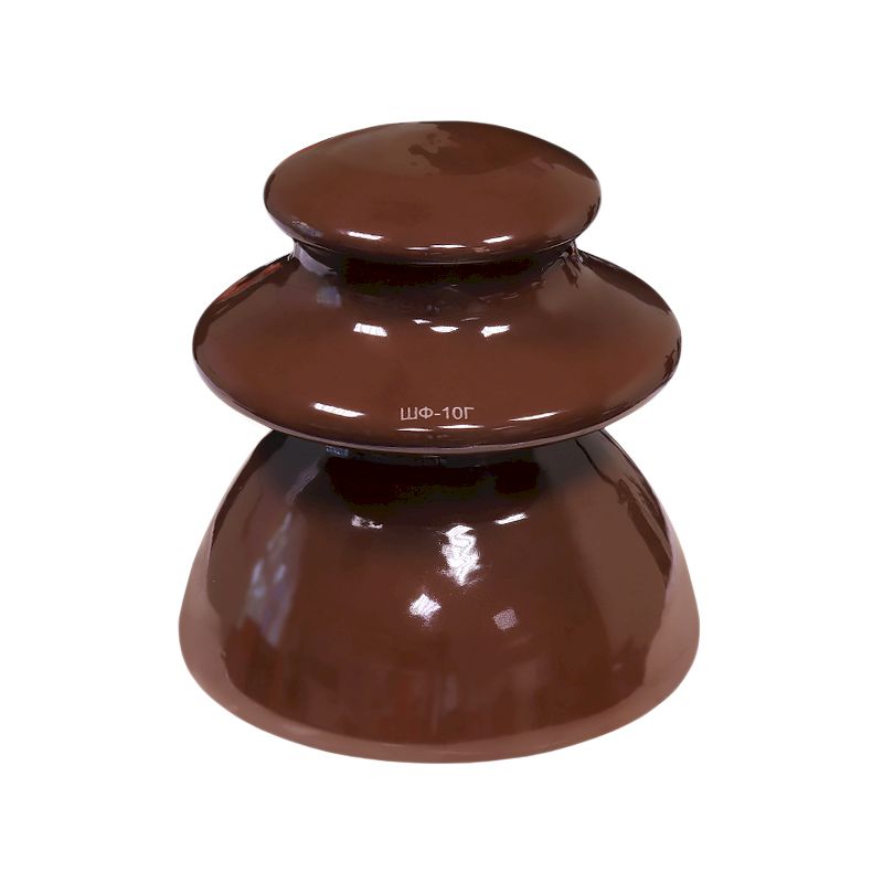 Изолятор ШФ-10Г TEXENERGO Изолятор ШФ-10Г TEXENERGO