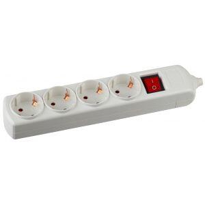 K-4es ЭРА Колодка 4гн, зазeмл, выкл (10/40/1200) K-4es ЭРА Колодка 4гн, зазeмл, выкл (10/40/1200)