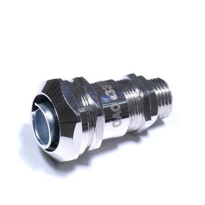 Кабельный ввод ВК-М25-12-МР15 IP66/IP67/IP68 ГОФРОМАТИК