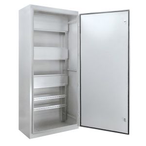 Каркас ВРУ-1 1800х800х450 мм ЭРА v1_18.8.4.54 напольный цельносварной с боковыми панелями IP54 Каркас ВРУ-1 1800х800х450 мм ЭРА v1_18.8.4.54 напольный цельносварной с боковыми панелями IP54