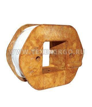 Катушка к КТ 6053 220В 50Гц Катушка к КТ 6053 220В 50Гц