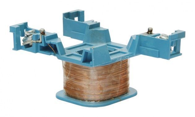 Катушка к ПМ12040 40В 50Гц Катушка к ПМ12040 40В 50Гц