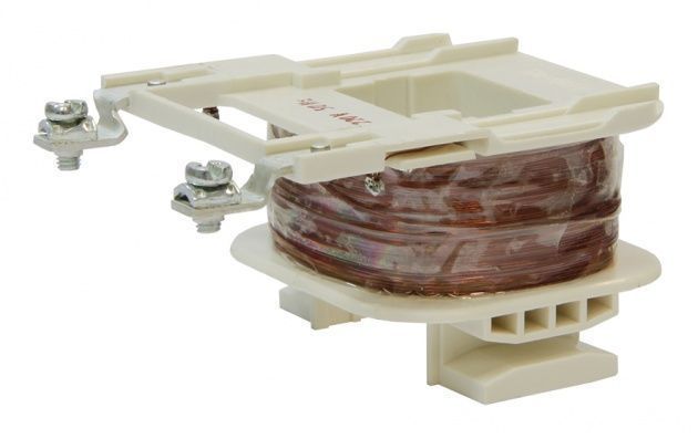 Катушка к ПМ12100(125А) 24В 50Гц Катушка к ПМ12100(125А) 24В 50Гц