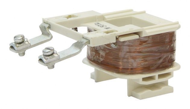Катушка к ПМ12160(180А)    24В  50Гц