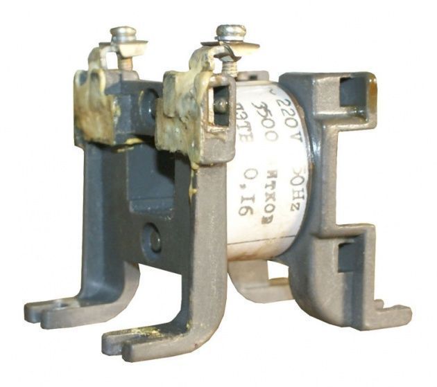 Катушка РВП-72  220В