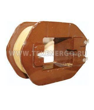 Катушка управления КТ 6043 220В, 50 Гц Катушка управления КТ 6043 220В, 50 Гц