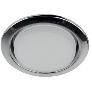 KL35 CН-10 /1 Светильник ЭРА под лампу Gx53,220V, 13W,хром (упаковка 10 шт) (10/100/2400) KL35 CН-10 /1 Светильник ЭРА под лампу Gx53,220V, 13W,хром (упаковка 10 шт) (10/100/2400)