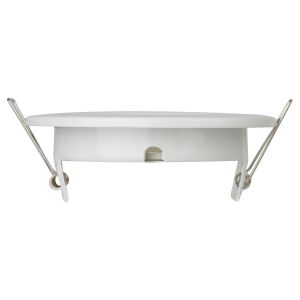 KL35 WH /1 (к) Светильник ЭРА под лампу Gx53,220V, 13W ,белый (80/1680)