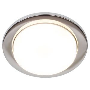 KL70 СН /1 Светильник ЭРА под лампу Gx53 тонкий, 220V, 13W, хром (40/2200) KL70 СН /1 Светильник ЭРА под лампу Gx53 тонкий, 220V, 13W, хром (40/2200)