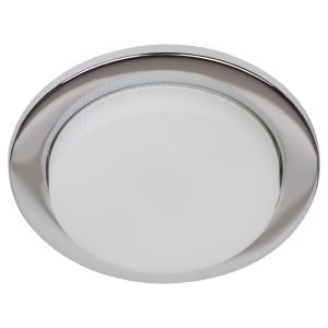 KL70 СН /1 Светильник ЭРА под лампу Gx53 тонкий, 220V, 13W, хром (40/2200) KL70 СН /1 Светильник ЭРА под лампу Gx53 тонкий, 220V, 13W, хром (40/2200)