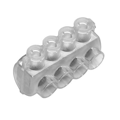 Клеммник КЕ10.504 для сетей уличного освещения (серия НК)