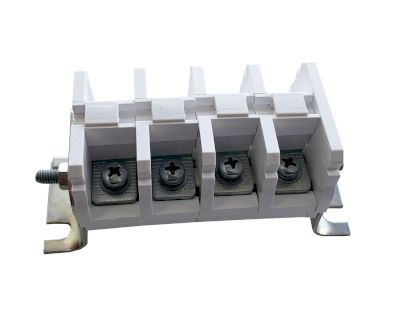 Клеммный блок КБ25-4 в/в УЗ