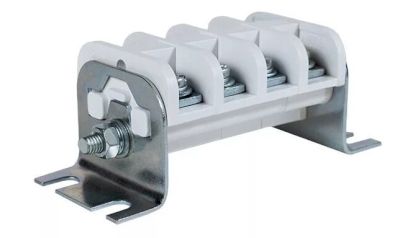Клеммный блок КБ63-4в/в УЗ