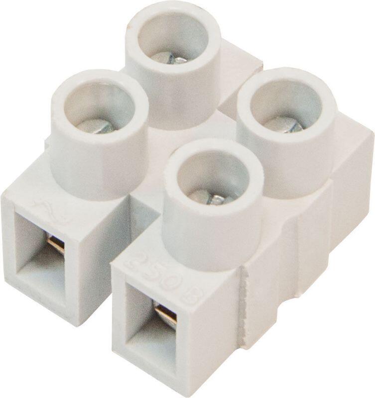 Колодка клеммная СОВ-2,50-103- 2 10А 250В Колодка клеммная СОВ-2,50-103- 2 10А 250В