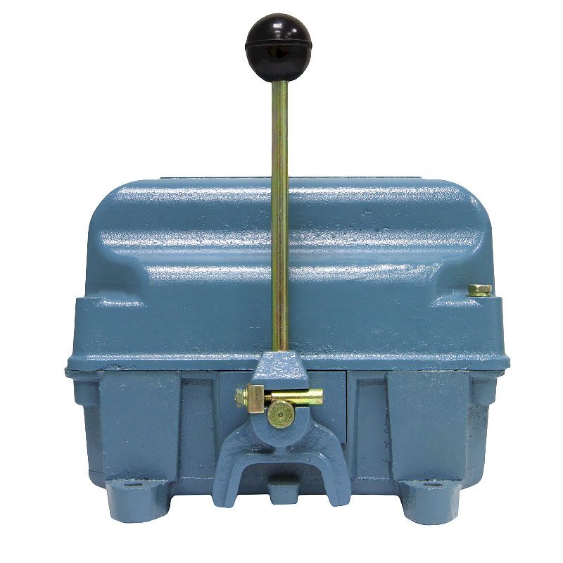 Командоконтроллеры ККТ-63  IP40