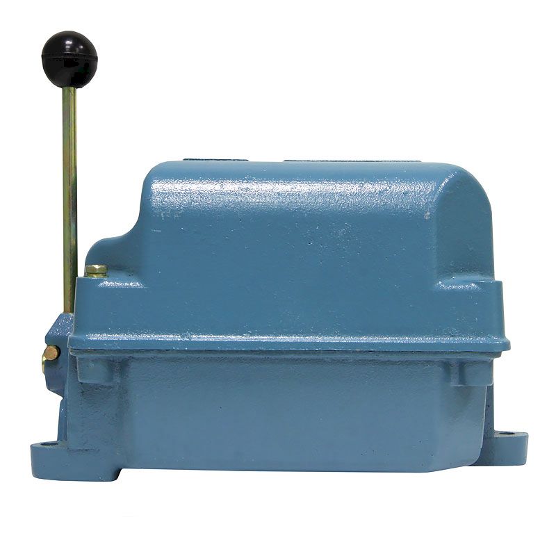 Командоконтроллеры ККТ-63  IP40