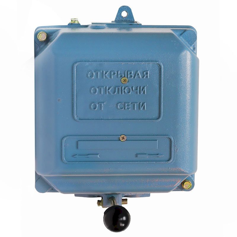 Командоконтроллеры ККТ-68   IP40