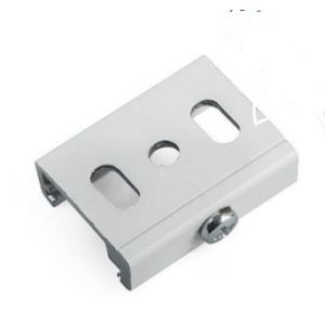 Комплект для накладного монтажа ЭРА STR-30-W-MK-0 для трехфазного шинопровода белый