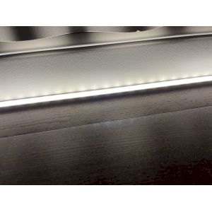 Комплект с накладным анодированным профилем ЭРА 1612 16х12мм, 2м CAB261 (5/60/1920) Комплект с накладным анодированным профилем ЭРА 1612 16х12мм, 2м CAB261 (5/60/1920)