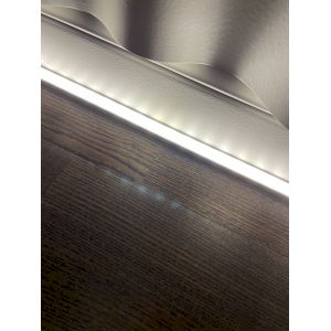 Комплект с накладным анодированным профилем ЭРА 1612 16х12мм, 2м CAB261 (5/60/1920) Комплект с накладным анодированным профилем ЭРА 1612 16х12мм, 2м CAB261 (5/60/1920)