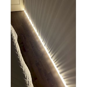 Комплект с накладным анодированным профилем ЭРА 1612 16х12мм, 2м CAB261 (5/60/1920) Комплект с накладным анодированным профилем ЭРА 1612 16х12мм, 2м CAB261 (5/60/1920)