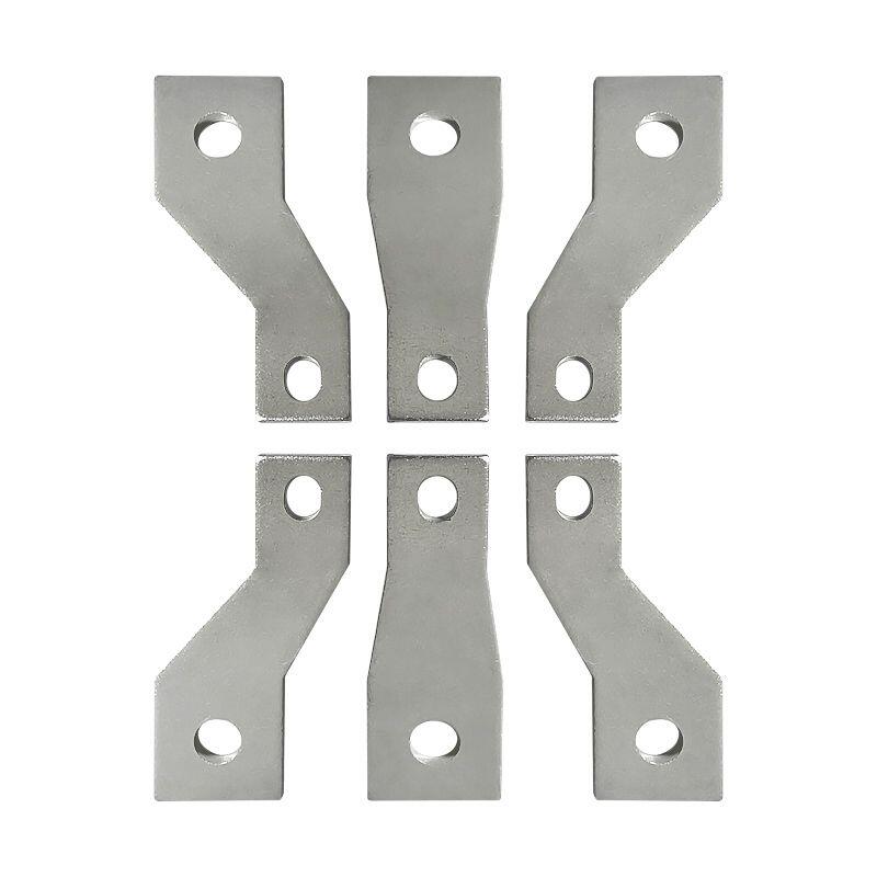 Комплект выводов расширительных до 630А (6 шт.) Texenergo