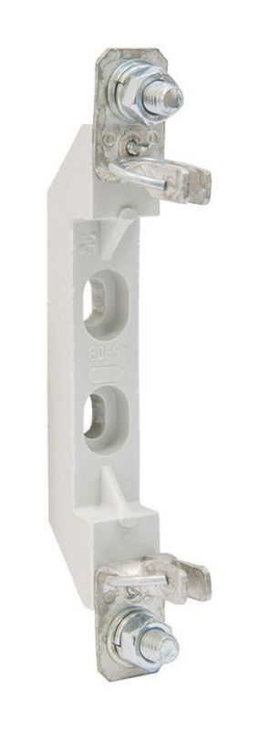 Комплектующие к ППН Держатель ППН-33 на собств. изол. осн. для габ.0 (ГКЖИ.687222) Комплектующие к ППН Держатель ППН-33 на собств. изол. осн. для габ.0 (ГКЖИ.687222)