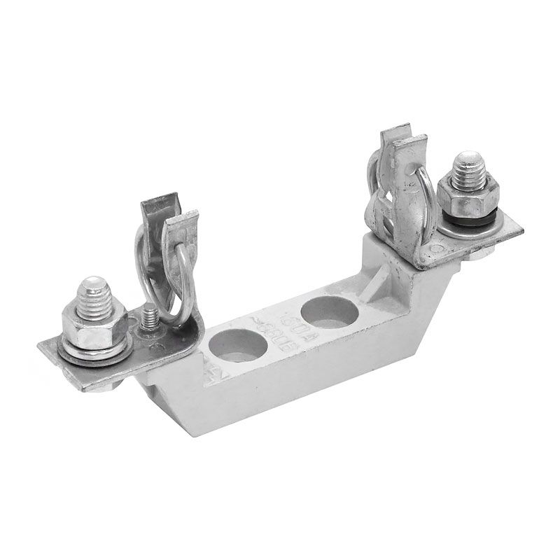 Комплектующие к ППН Держатель ППН-33 на собств. изол. осн. для габ.00 и 00С Комплектующие к ППН Держатель ППН-33 на собств. изол. осн. для габ.00 и 00С