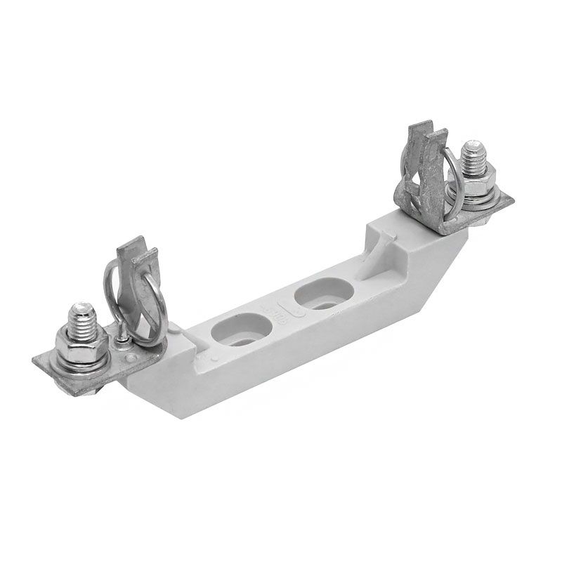 Комплектующие к ППН Держатель ППН-35 на собств. изол. осн. для габ.1 Комплектующие к ППН Держатель ППН-35 на собств. изол. осн. для габ.1