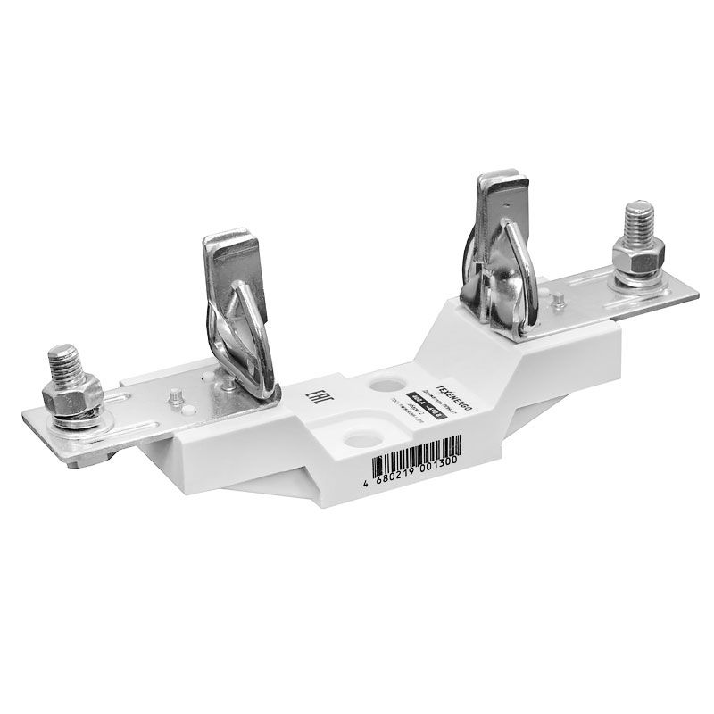 Комплектующие к ППН Держатель  ППН-37 на собств. изол. осн. для габ.2