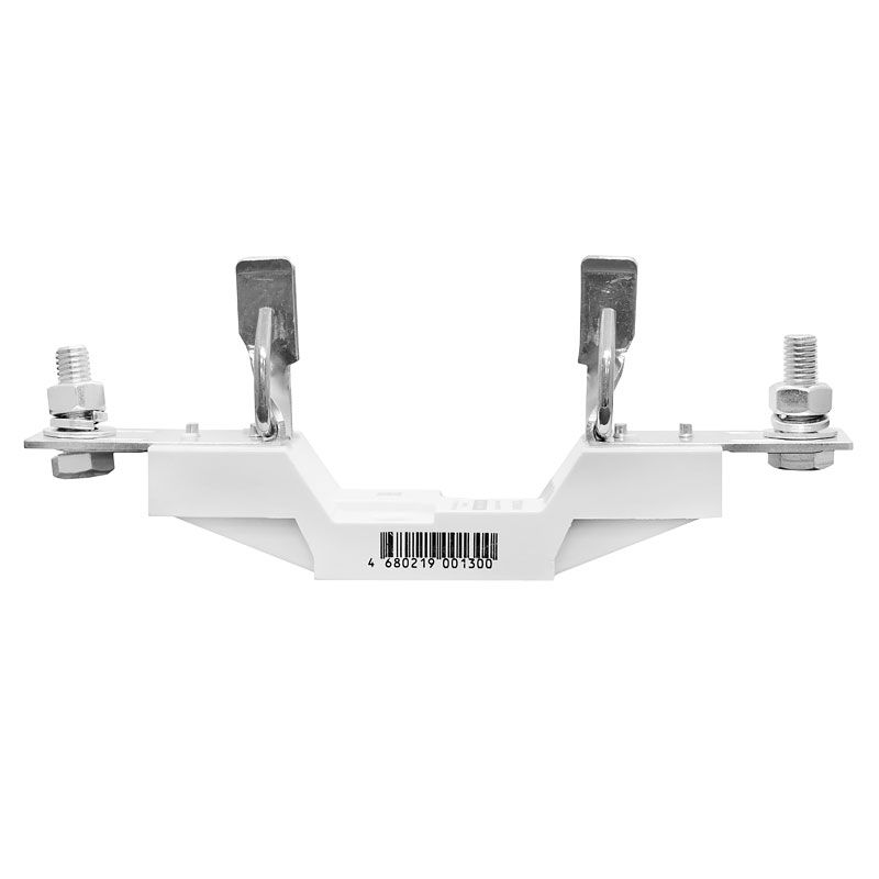 Комплектующие к ППН Держатель  ППН-37 на собств. изол. осн. для габ.2