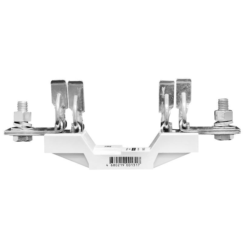 Комплектующие к ППН Держатель  ППН-39 на собств. изол. осн. для габ.3