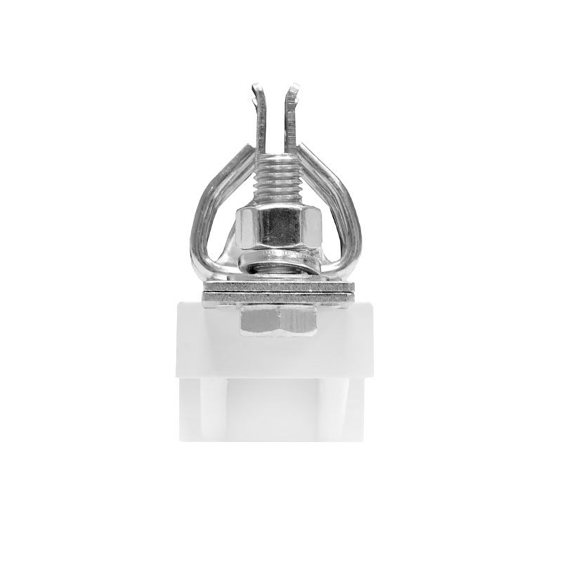 Комплектующие к ППН Держатель  ППН-39 на собств. изол. осн. для габ.3