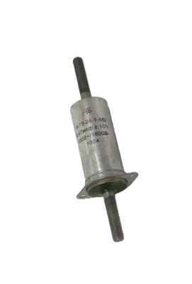 Конденсатор К73-28-1-М2 1800/630В 0,47 мкФ+10 % 100А 24 габ (К73-28-1 1000В-/380В~ 0,47мкФ +-10% 70А) Конденсатор К73-28-1-М2 1800/630В 0,47 мкФ+10 % 100А 24 габ (К73-28-1 1000В-/380В~ 0,47мкФ +-10% 70А)