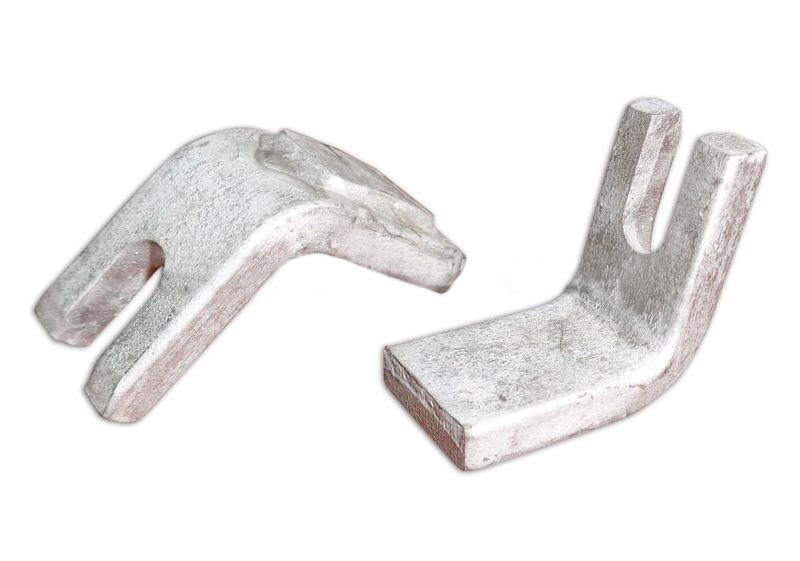 Контакт для контактора КТ6033С неподвижный