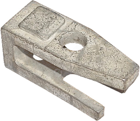 Контакт к ПМ12-125 неподвижный Контакт к ПМ12-125 неподвижный