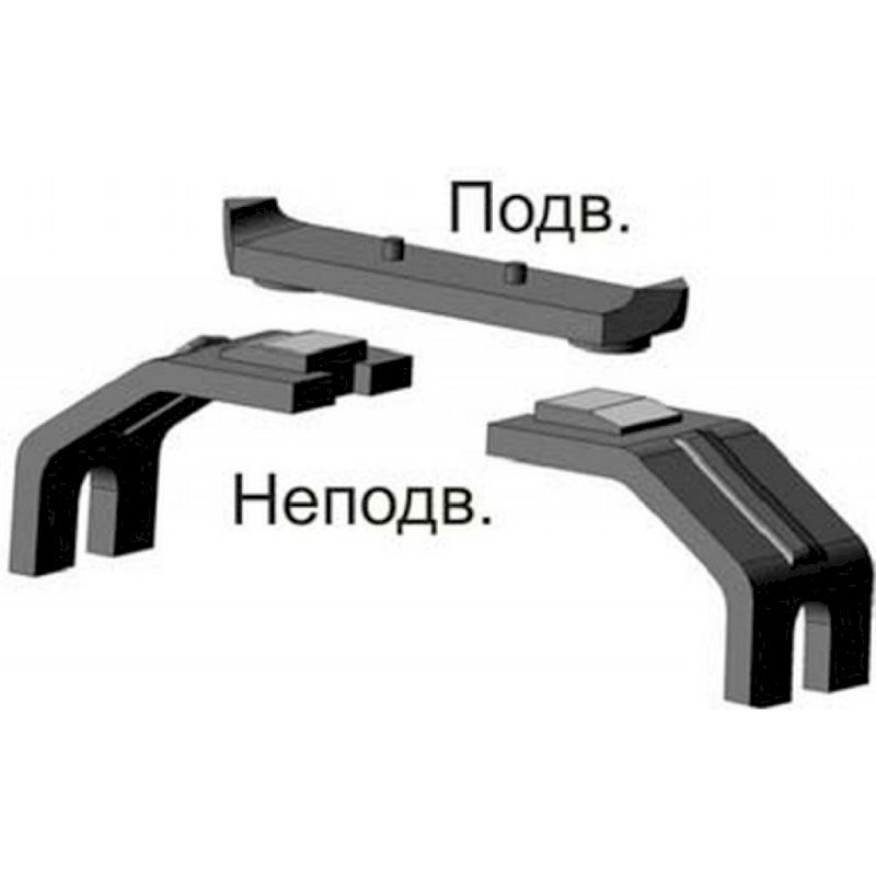 Контакт   МК1, МК2-20,подвижный