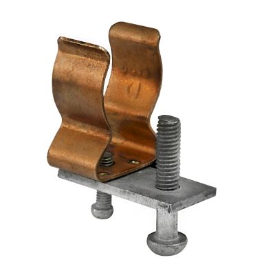 Контакт основание для ПР2 60А 500В (1 контакт)