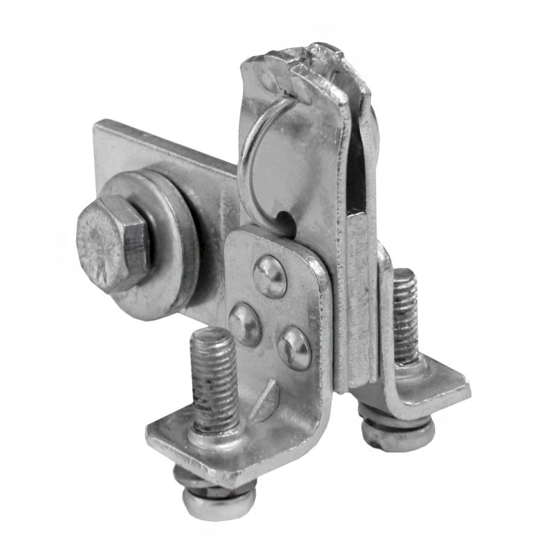 Контакт основания для ПР2 100 А,  220В и 500В (1 контакт)